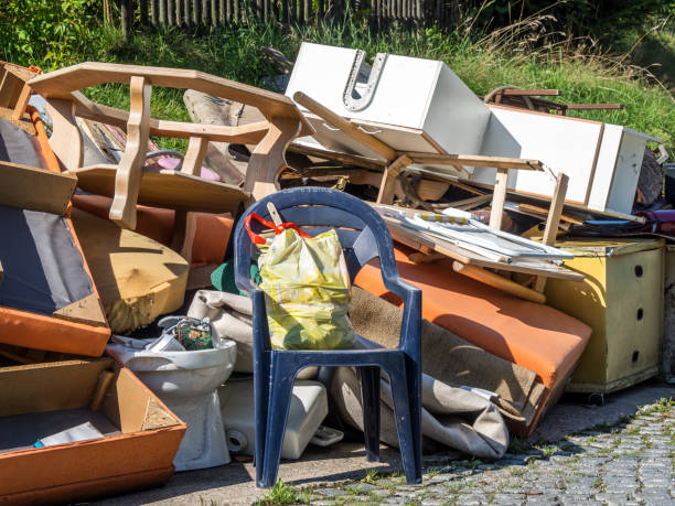 Best Garage Cleanout Services  in Helper, UT