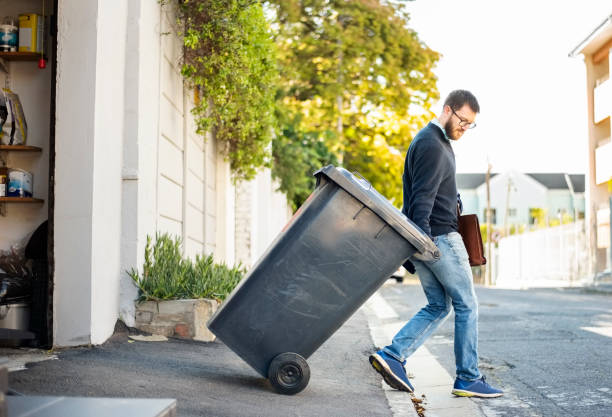 Best Commercial Cleanout Services  in Helper, UT