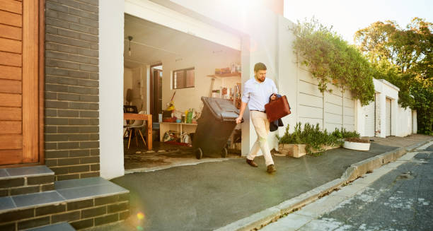 Household Junk Removal in Helper, UT