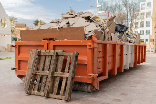 Best Trash Removal Near Me  in Helper, UT