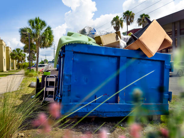 Best Junk Removal Near Me  in Helper, UT