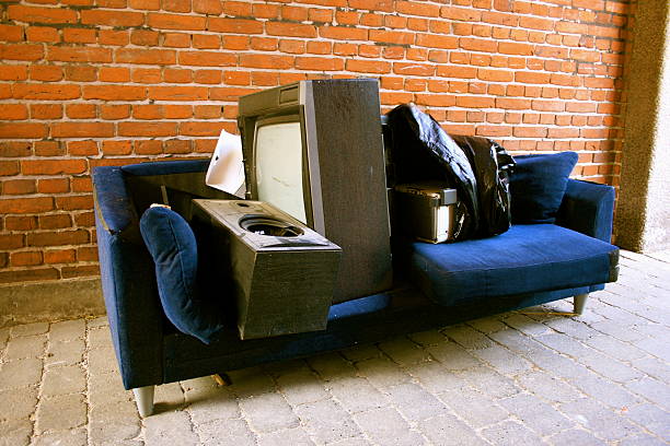 Best Residential Junk Removal  in Helper, UT