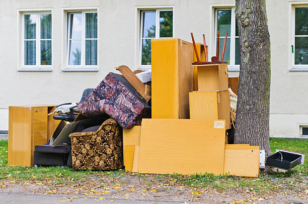 Best Same-Day Junk Removal  in Helper, UT